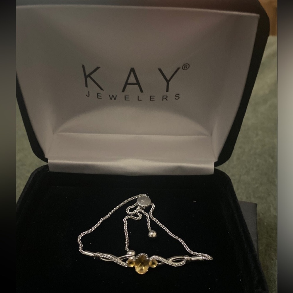Bolo Bracelet